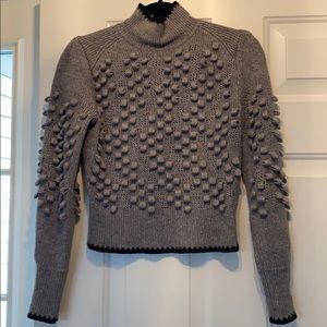 BCBG MAXAZRIA SWEATER